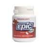 Epic Xylitol Dental Mints Cinnamon 180pc Tub