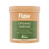 Amazonia Organic Greens 100g