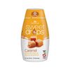 Sweet Leaf Sweet Drops Stevia Liquid Caramel Squeeze Pk 50ml