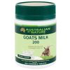 Australian by Nature Goats Milk Tablets