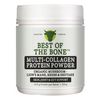 Best of the Bone Multi-Collagen Organic Mushroom | Protein Powder