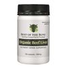 Best of the Bone Organic Beef Liver Capsules