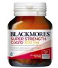 Blackmores Super Strength CoQ10 300mg