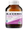 Blackmores Evening Primrose Oil Plus Fish Oil