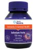 Henry Blooms Selenium Forte 150mcg