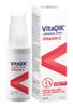 Henry Blooms VitaQIK Liposomal Spray Vitamin C 50ml