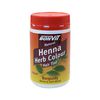 Bonvit Henna Herb Colour Hair Tint Burgundy 100g