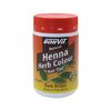 Bonvit Henna Herb Colour Hair Tint Dark Brown 100g