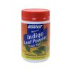 Bonvit Henna Herb Colour Hair - Natural Deep Blue Tones 100g