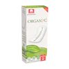Organyc Panty Liners | Flat Maxi
