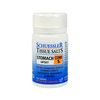 Schuessler Tissue Salts Comb S Stomach Upset Tablets