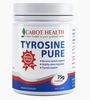 Cabot Health Tyrosine Pure 75g