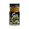 Carwari Organic Yuzu Kosho Green | Japanese Citrus Chilli Paste
