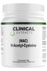 Clinical Extracts NAC Powder | N-Acetyl-Cysteine