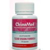 ChinaMed Clear Vision Formula 78c