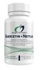 Designs For Health Quercetin + Nettles 60 Capsules