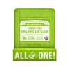 Dr. Bronner's Organic Lip Balm Lemon Lime 4g
