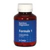 Nutrition Diagnostics Formula 1 84t