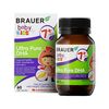 Brauer Baby and Kids Ultra Pure DHA 60c