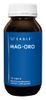 Eagle Mag-Oro 120 Tablets (Magnesium) - Eagle Vitamins