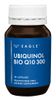 Ubiquinol Bio Q10 300mg (Coenzyme Q10) - Eagle Vitamins