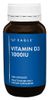 Eagle Vitamin D3 1000iu