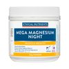 Ethical Nutrients Mega Magnesium Night 126g Powder
