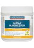 Ethical Nutrients Mega Magnesium Powder Citrus