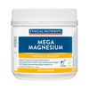 Ethical Nutrients Mega Magnesium Powder Citrus