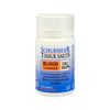Schuessler Tissue Salts Calc Sulph Blood Cleanser Tablets