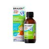 Brauer Baby and Kids Multivitamin for Toddlers Liquid 100ml