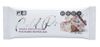 Fibre Boost Protein Bar | White Rocky Road
