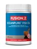 Fusion Ocean Pure Fish Oil - Odourless Fish Oil