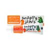 Nature's Goodness Toothpaste | Snappy Jaws | Awesome Orange 75g
