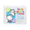 DPP Goat Soap Kids Organic 100g