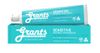 Grants Toothpaste Sensitive with Mint 100g