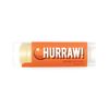 Hurraw! Lip Balm Orange 4.3g