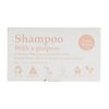 Clover Fields Shampoo w a Purpose Bar Col Treat 135g