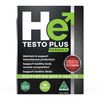 Martin & Pleasance HE Testo Plus Formula