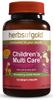 Herbs of Gold Children's Multi Care