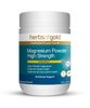 Herbs of Gold Magnesium Powder | High Strength 150g