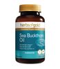 Herbs of Gold Sea Buckthorn Oil Capsules