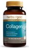 Herbs of Gold Collagen Capsules