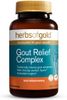 Herbs of Gold Gout Relief Complex