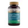 Herbs of Gold Liver Cleanse & Protect