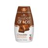Sweet Leaf Sweet Drops Stevia Liquid Chocolate Squeeze Pk 50ml