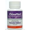 ChinaMed Pain Less Formula 78c