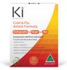 Ki Cold & Flu Attack Formula