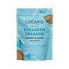 Locako Coffee Creamer Raw Natural 300g