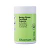 Lifestream Barley Grass Capsules - Certified Organic